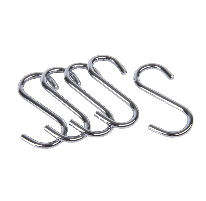 

Rosenberg RWR-280015-5 Набор крючков, 5шт., RWR-280015-5 Набор крючков, 5шт.