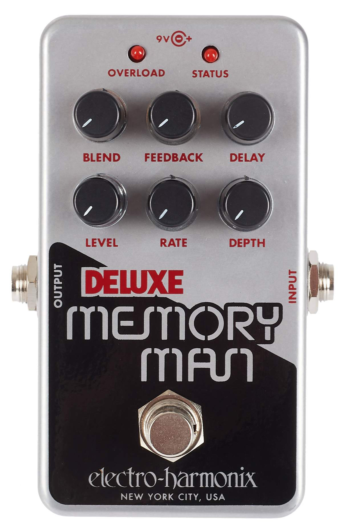 

ELECTRO-HARMONIX Nano Deluxe Memory Man