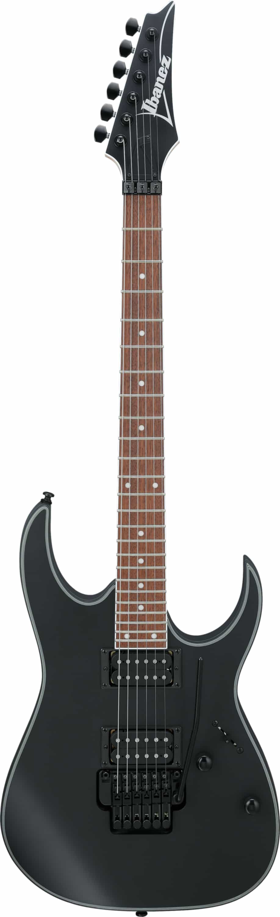 

Электрогитара IBANEZ RG320EXZ-BKF