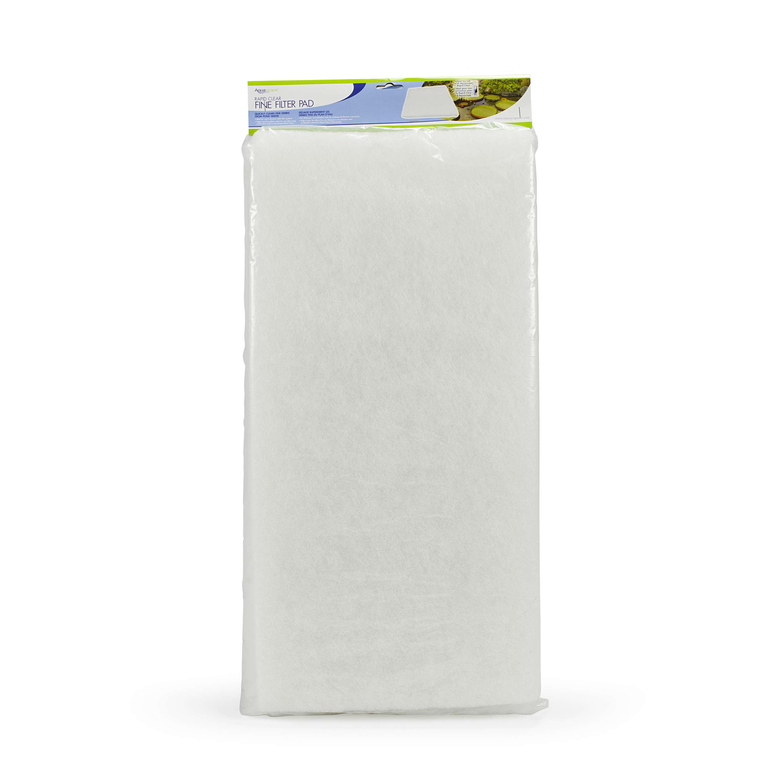 

Фильтровочная подушка Aquascape Rapid Clear Fine Filter Pad