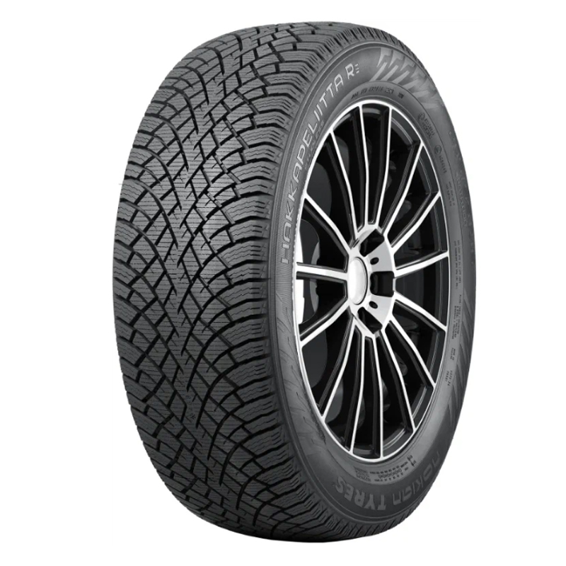 

Шины Nokian Hakkapeliitta R5 SUV 225/60R17 103R, Hakkapeliitta R5 SUV