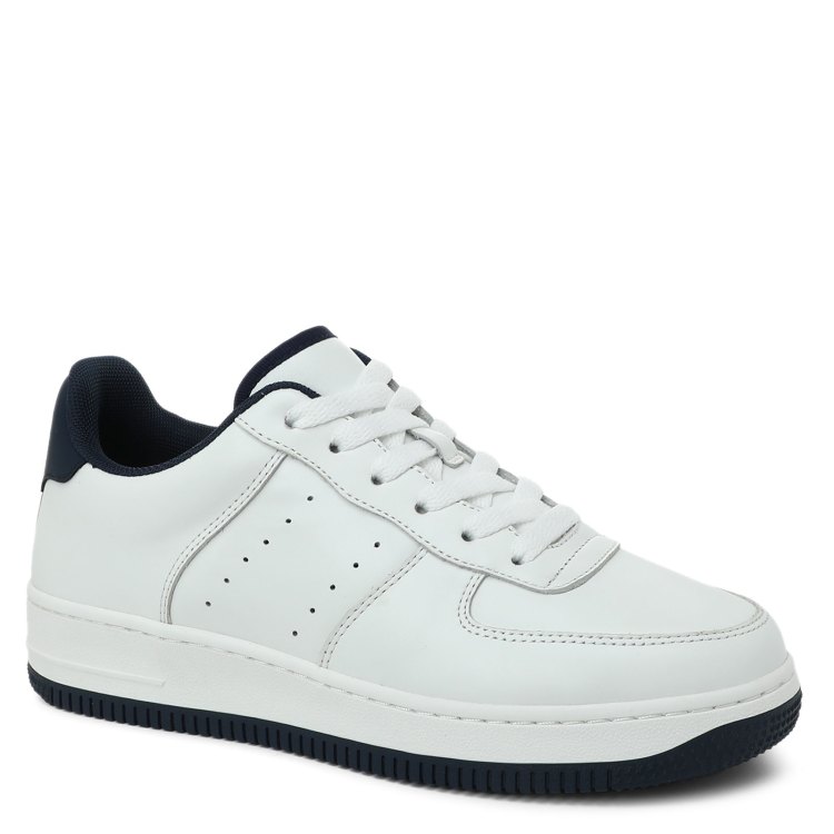

Кеды женские Tendance RSHJ22082-1 белые 41 EU, Белый, RSHJ22082-1