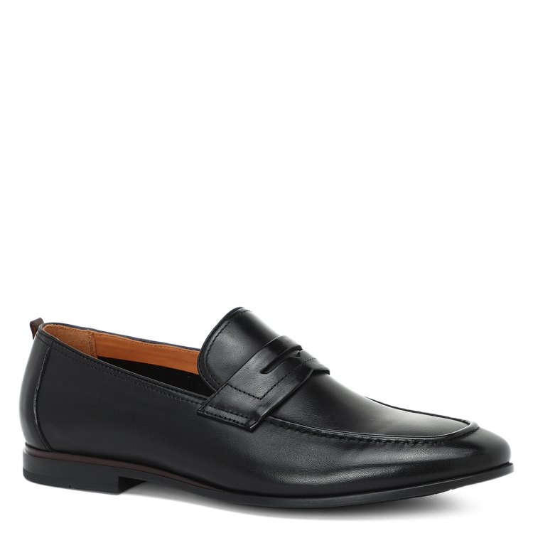

Туфли мужские Tendance RS2133-9 черные 41 EU, Черный, RS2133-9