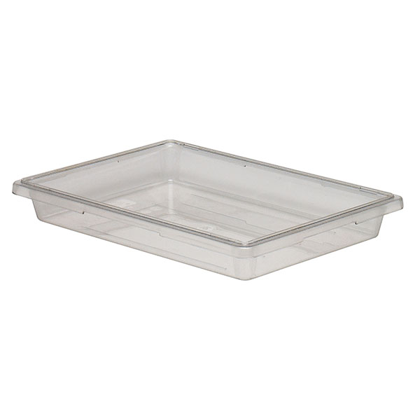 

Контейнер для хранения продуктов 18,9 л CAMBRO 4012833, Прозрачный