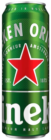 Пиво Heineken ж/б 0,5л