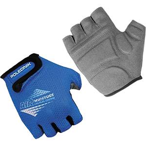 

Велоперчатки Polednik AIR синие (XXL)