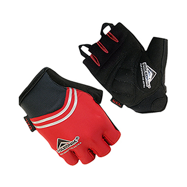 

Велоперчатки Polednik Reflex New красные (L)