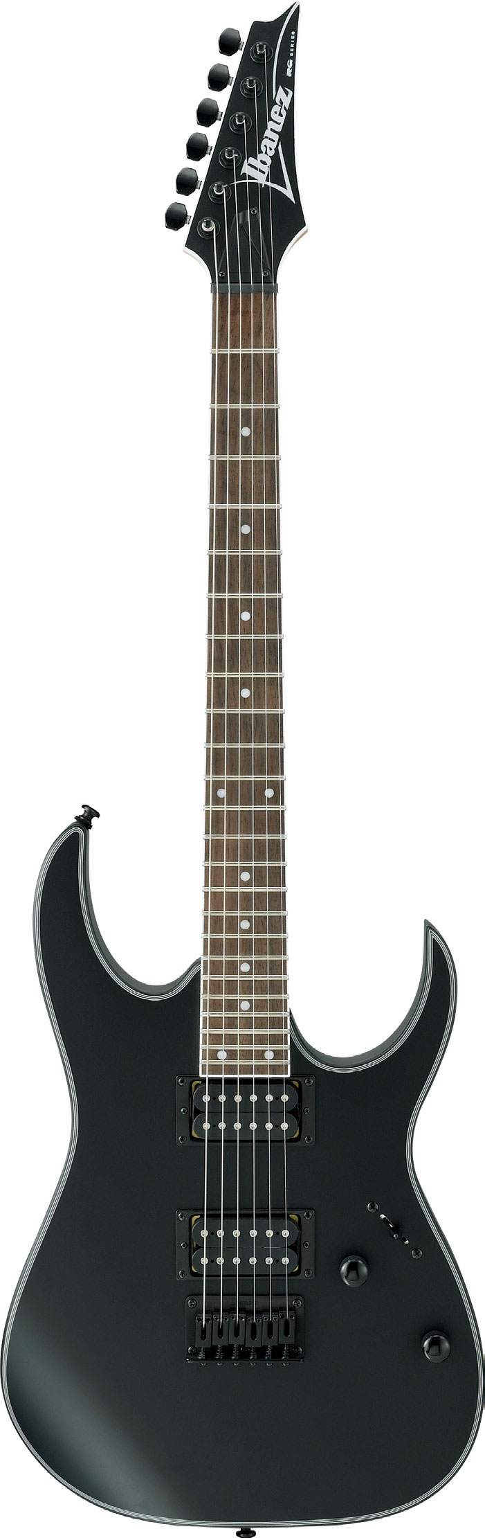 

Электрогитара IBANEZ RG421EX-BKF