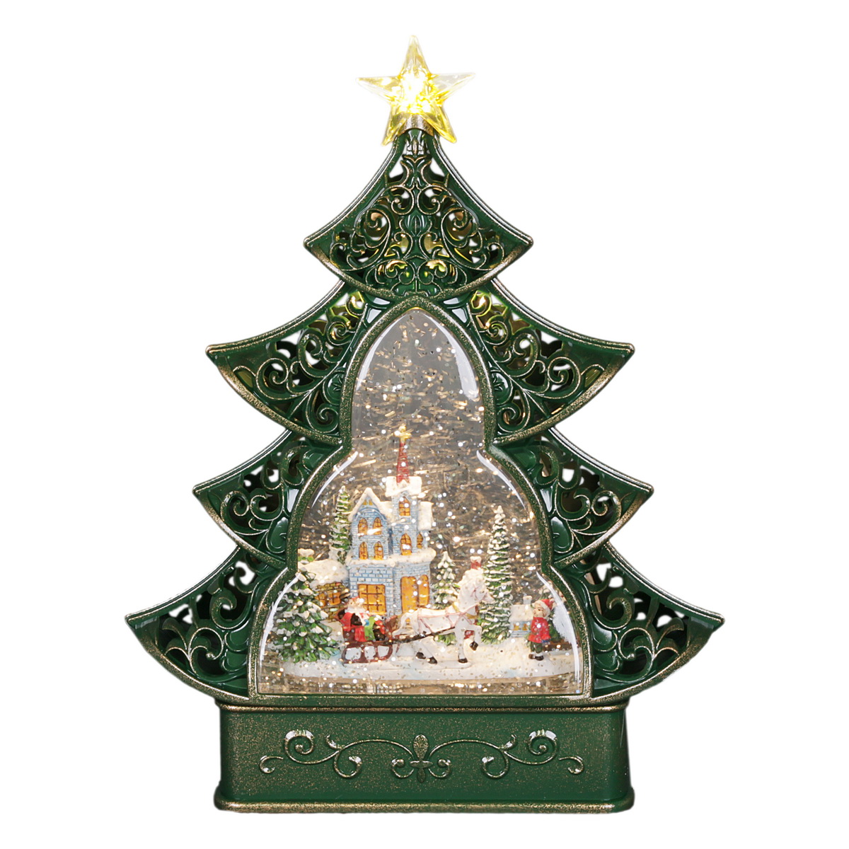 

Декоративный светодиодный светильник Sneha 409-F, 409-F