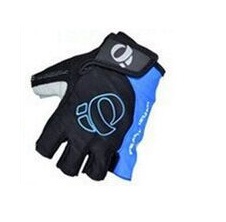 

Велоперчатки Pearl Izumi Basic синие (L)