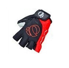 

Велоперчатки Pearl Izumi Basic красные (XL)