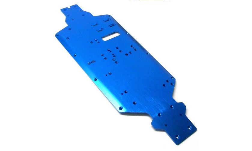 

HSP Шасси - HSP62001