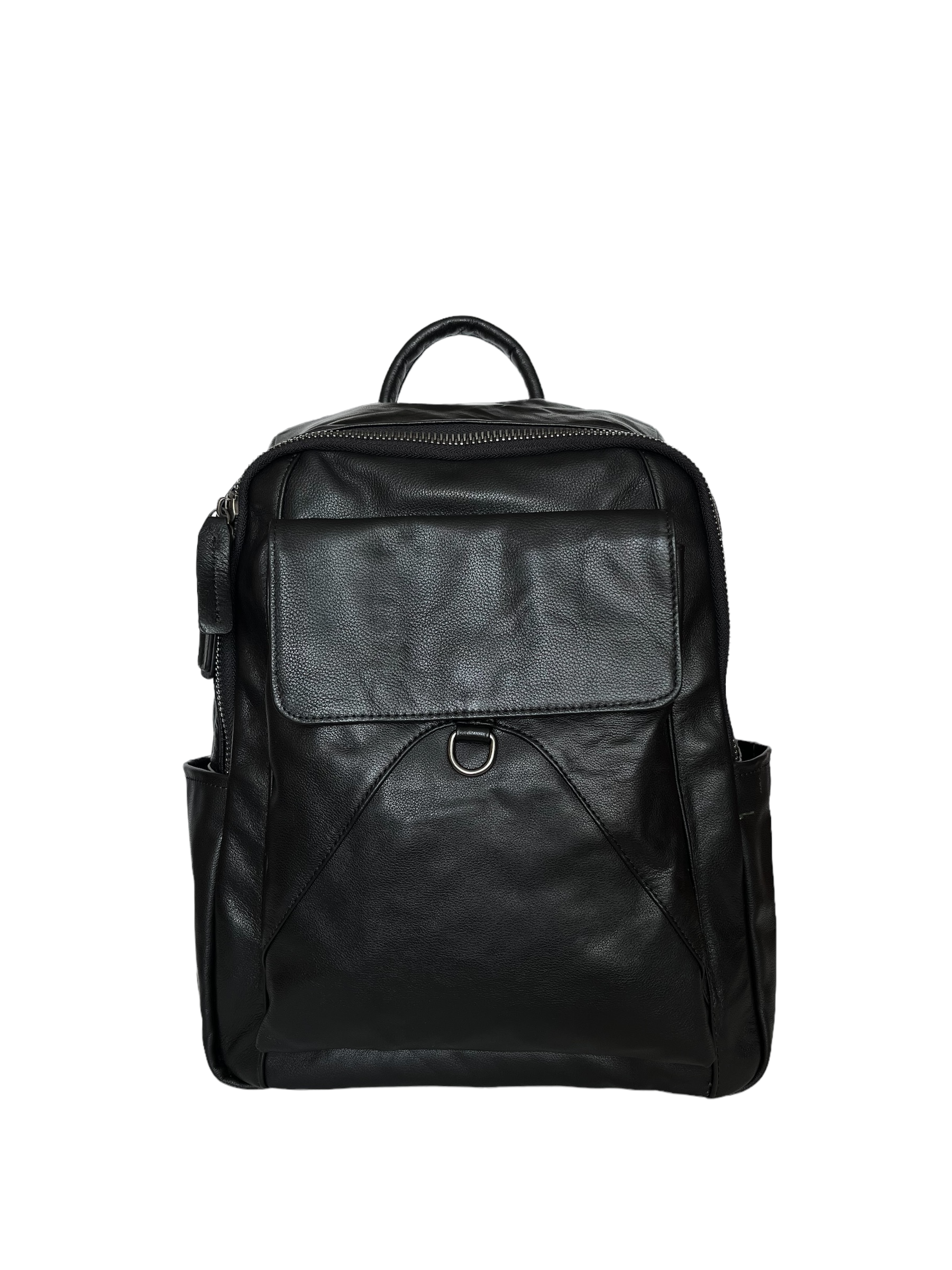 Рюкзак BRUONO STN-9157 черный, 38x27x15 см