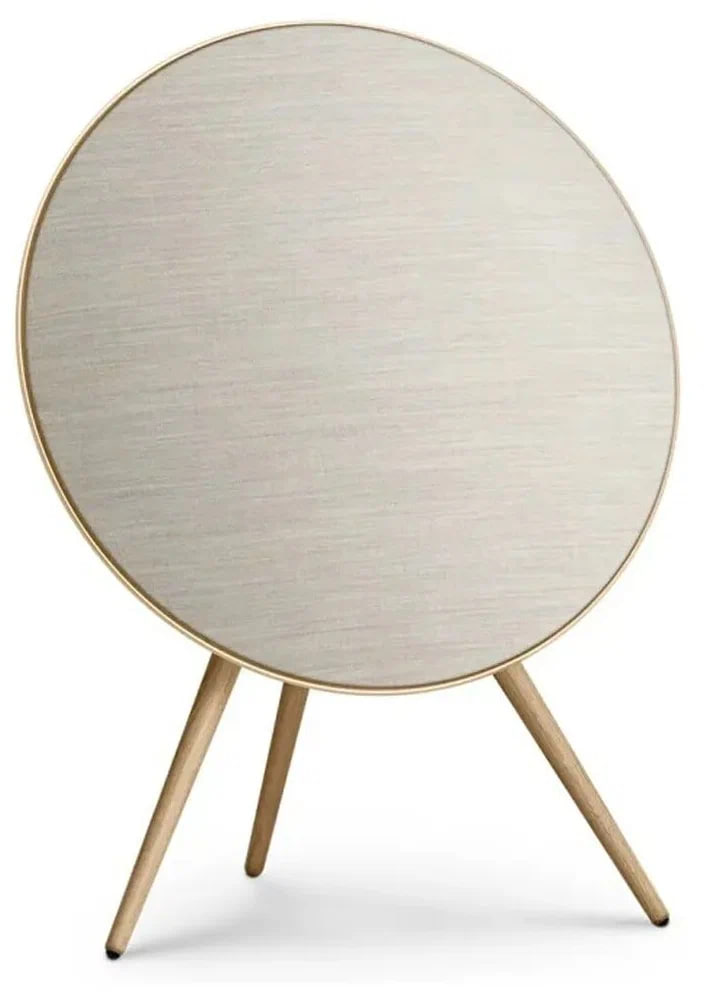 Портативная колонка Bang & Olufsen Beoplay A9 Gold Tone (02639)