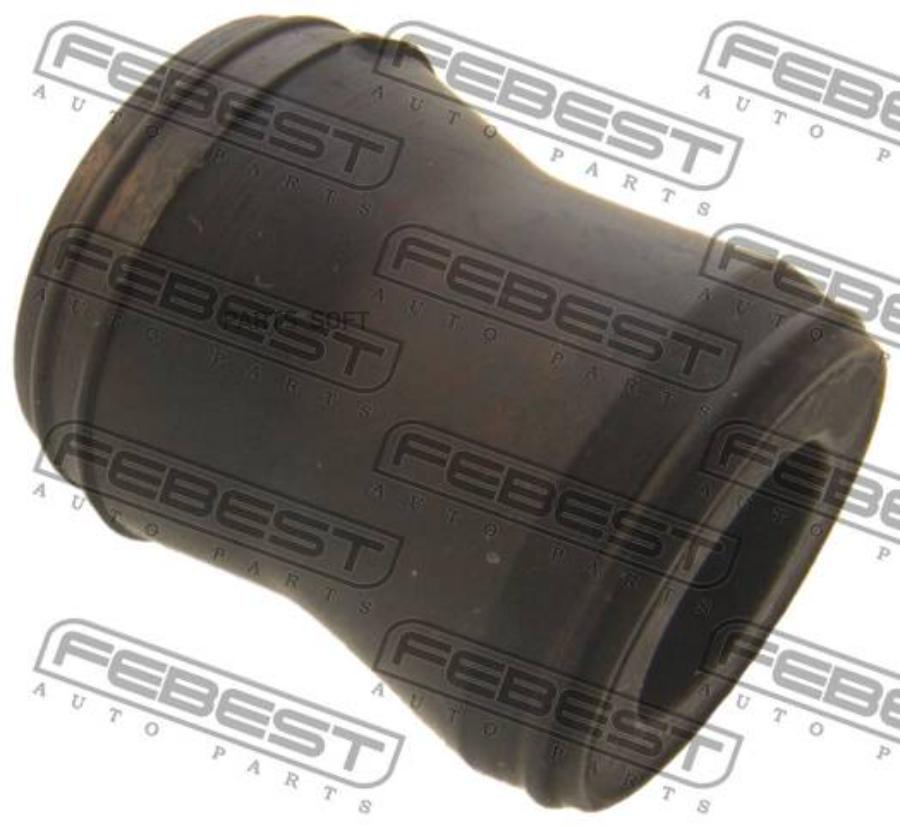 

FEBECT TSB786 TSB786_сайлентблок зад. амортизатора!\ Toyota RAV 4 97>/Previa 90-99/Hi-Ace