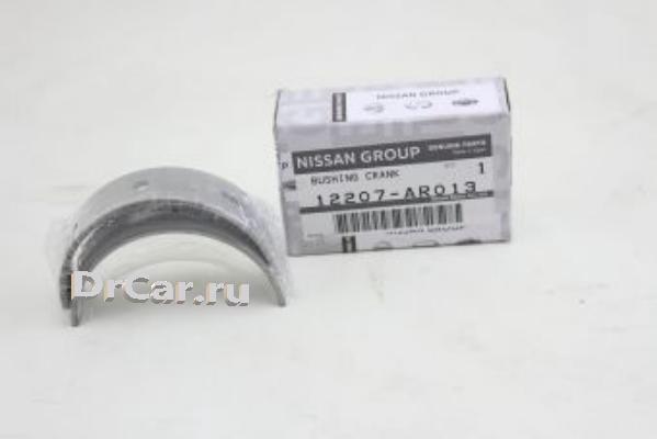 Вкладыши Двигателя Nissan Infiniti Vk50ve, Vk56vd NISSAN 12207AR013