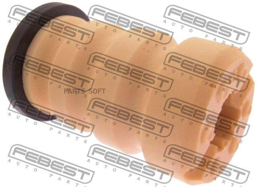 

FEBECT TDIPS20F TD-IPS20F_отбойник амортизатора переднего!\ Toyota Picnic/Avensis Verso AC