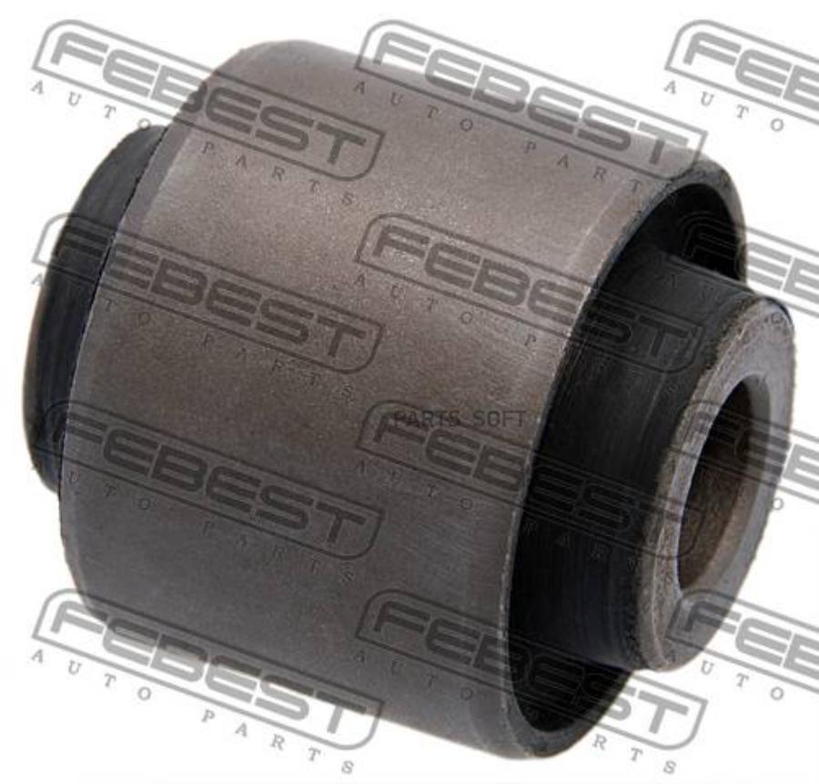 

FEBECT TAB208 TAB-208_втулка амортизатора переднего нижняя!\ Toyota Altezza/Lexus IS200/30