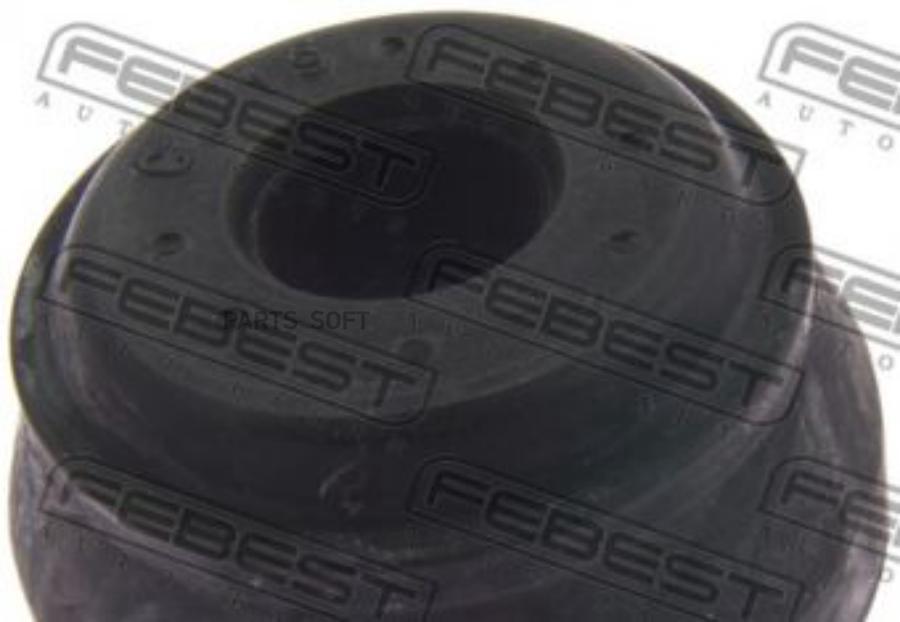 

FEBECT HSB031 HSB031_сайлентблок растяжки рычага зад.!\ Honda Prelude BB 97-01/Shuttle/Odi