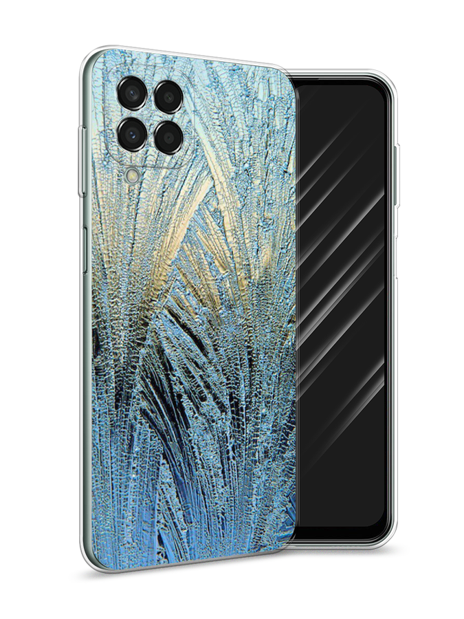 

Чехол Awog на Samsung Galaxy M33 / Самсунг M33 "Малыш рыси", Разноцветный, 2105650-1