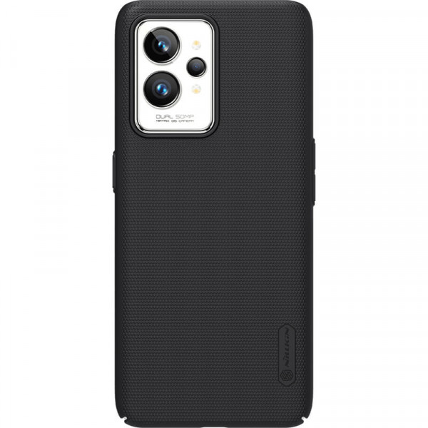 

Nillkin Super Frosted Shield | Матовый пластиковый чехол для Realme GT2 Pro