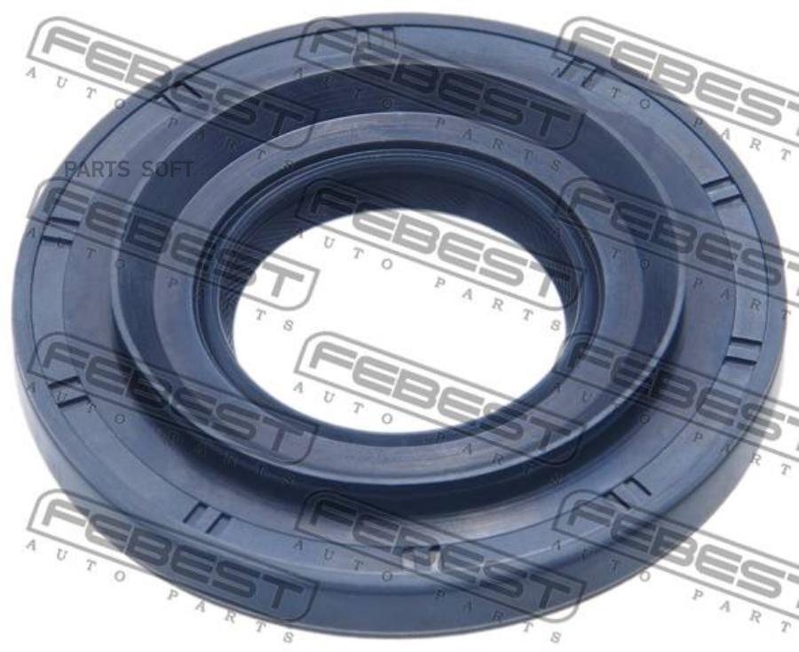 

FEBECT 95HAY35760813R 95HAY35760813R_сальник КПП! 35x76x9/12.5\ Honda Accord 1.6 82-89 /Ci