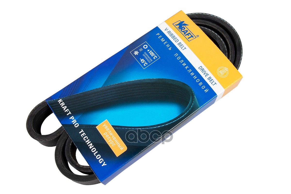 

Ремень Поликлиновый Vw B3/B4/G3 4cyl Kraft Kt685596 Vw B3/B4/G3 4cyl Kraft арт. KT685596