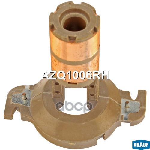 

KRAUF AZQ1006RH ASM0719RH кольцо токосъемное\ Hyundai Accent 00-05 1шт