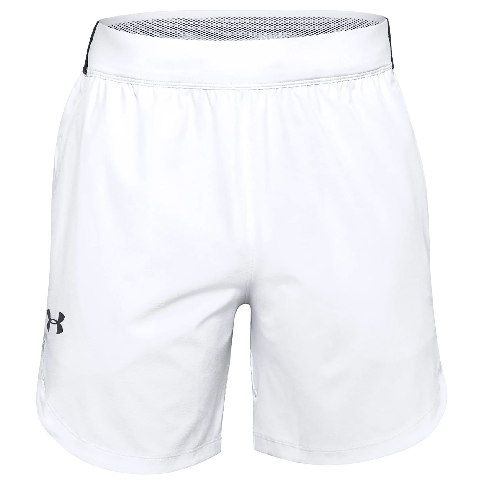 фото Шорты мужские under armour 1351667 белые xl