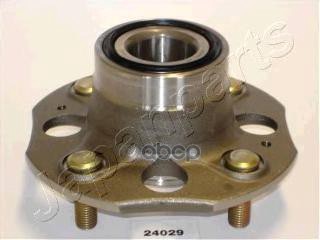 

Подшипник Ступицы Japanparts KK24029