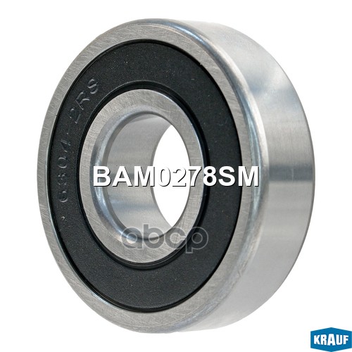 

Подшипник Генератора Krauf BAM0278SM