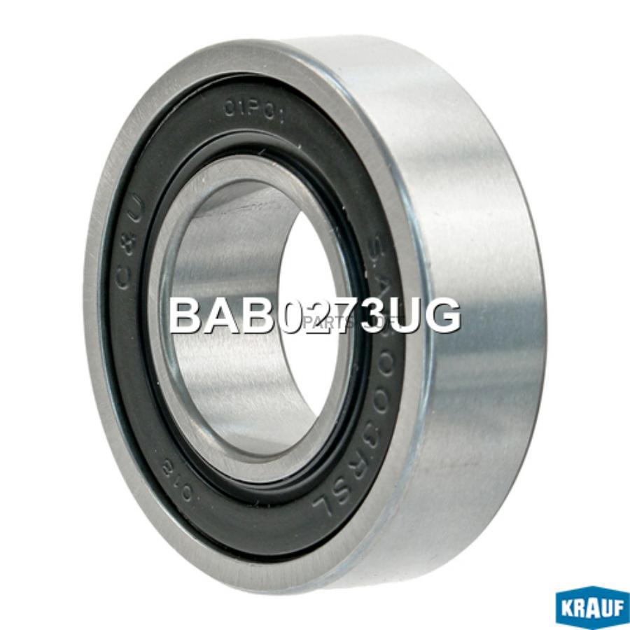 

Подшипник Генератора Krauf bab0273ug
