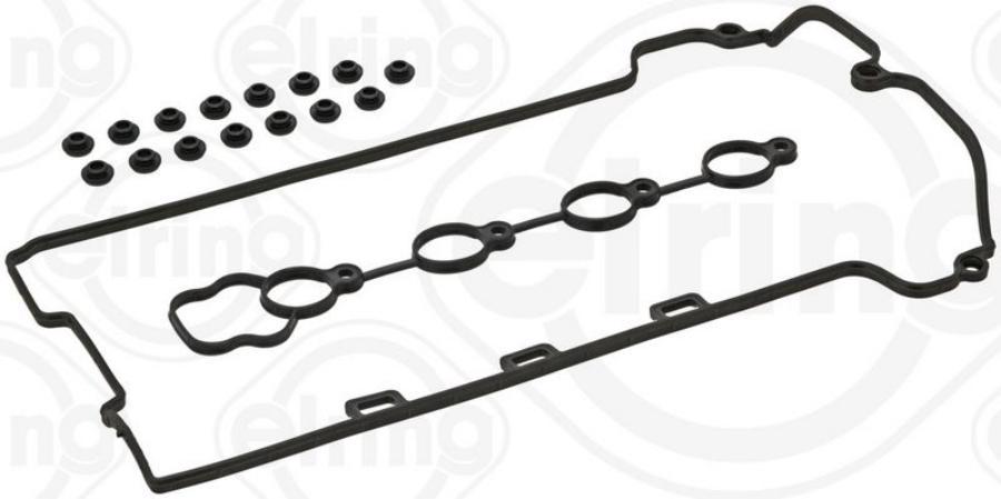 

Ком/Кт Прокл.Клап.Крышки Chevrolet Captiva/Hhr/Malibu/Antara 2,4l 10-> [A24xe/Le5/Le9] Elr