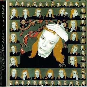 

Brian Eno: Taking Tiger Mountain By Strategy