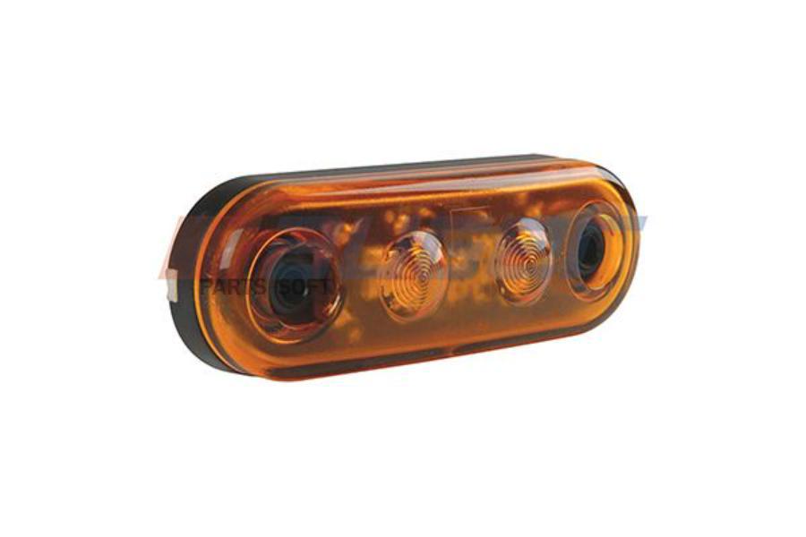 

Фонарь Габаритный Led 24V Кабель 300 Мм, Удлинитель 200 Mm