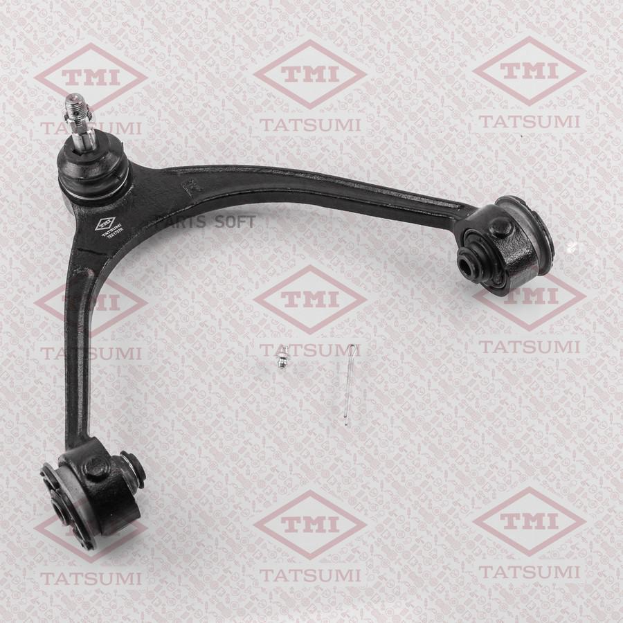 

Рычаг передней подвески верхний R Tatsumi tee1707r