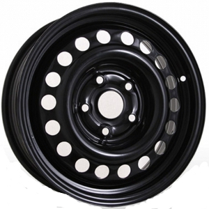 

Колесный диск TREBL 7940 (B) 6xR15 ET45 5*114.3 D64.1