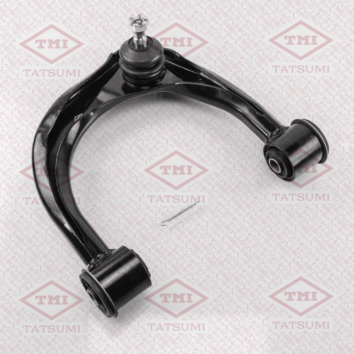 

Рычаг передней подвески верхний L Tatsumi tee1725l