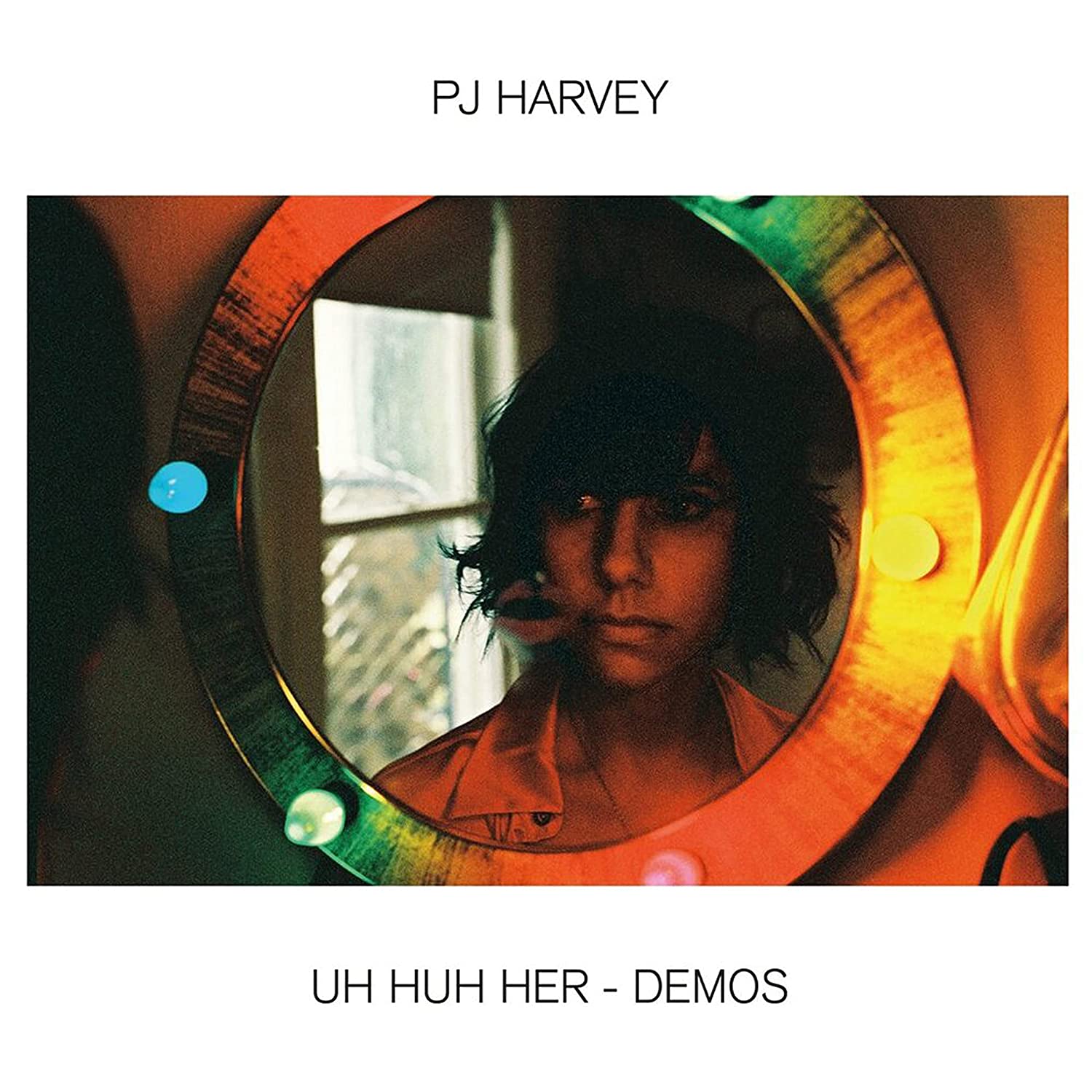 

PJ Harvey Uh Huh Her - Demos (CD)