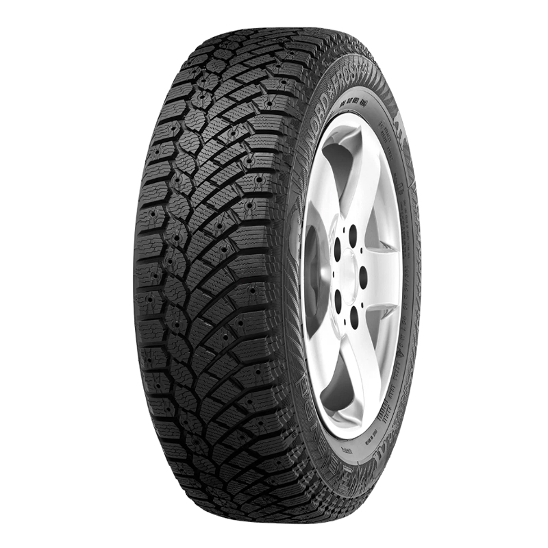 

Шины Gislaved Nord Frost 200 235/45R18 98T, Nord Frost 200