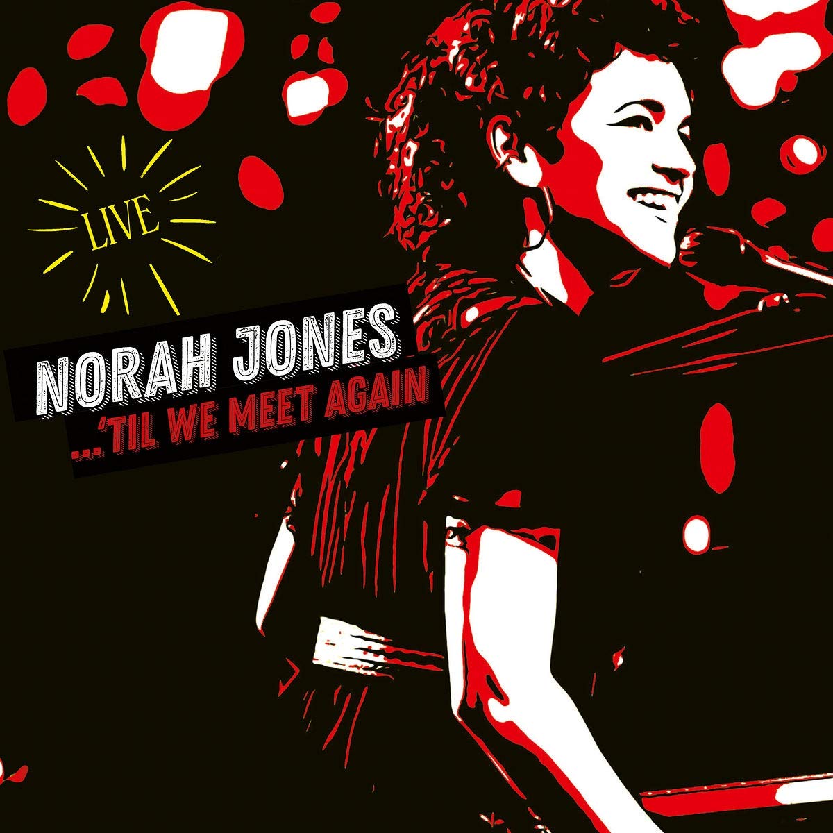 

Norah Jones ‘Til We Meet Again (CD)