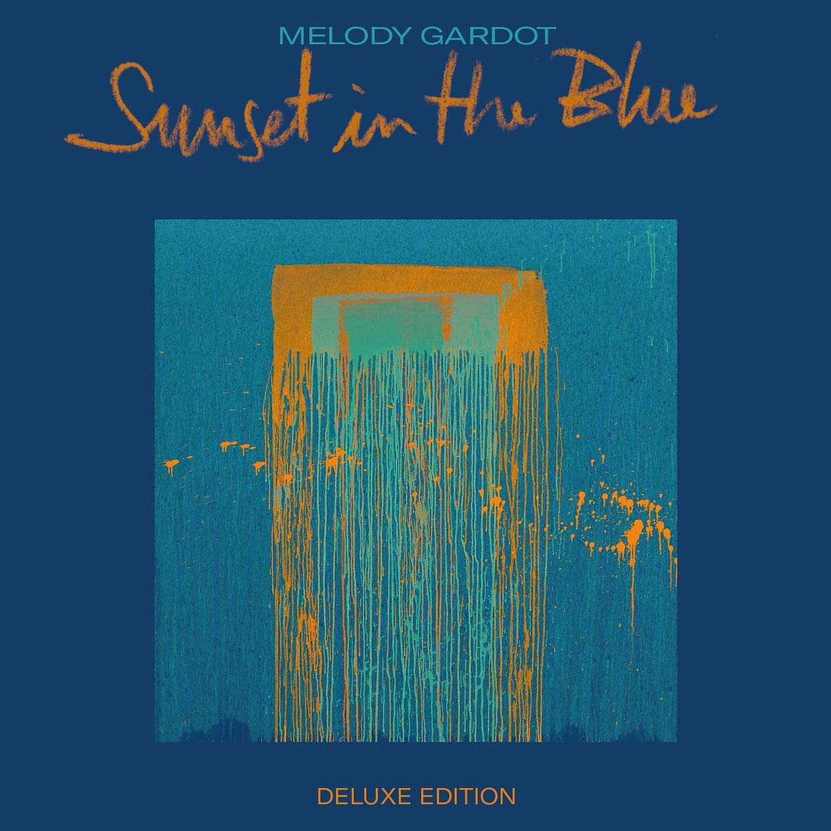 

Melody Gardot Sunset In The Blue (CD)