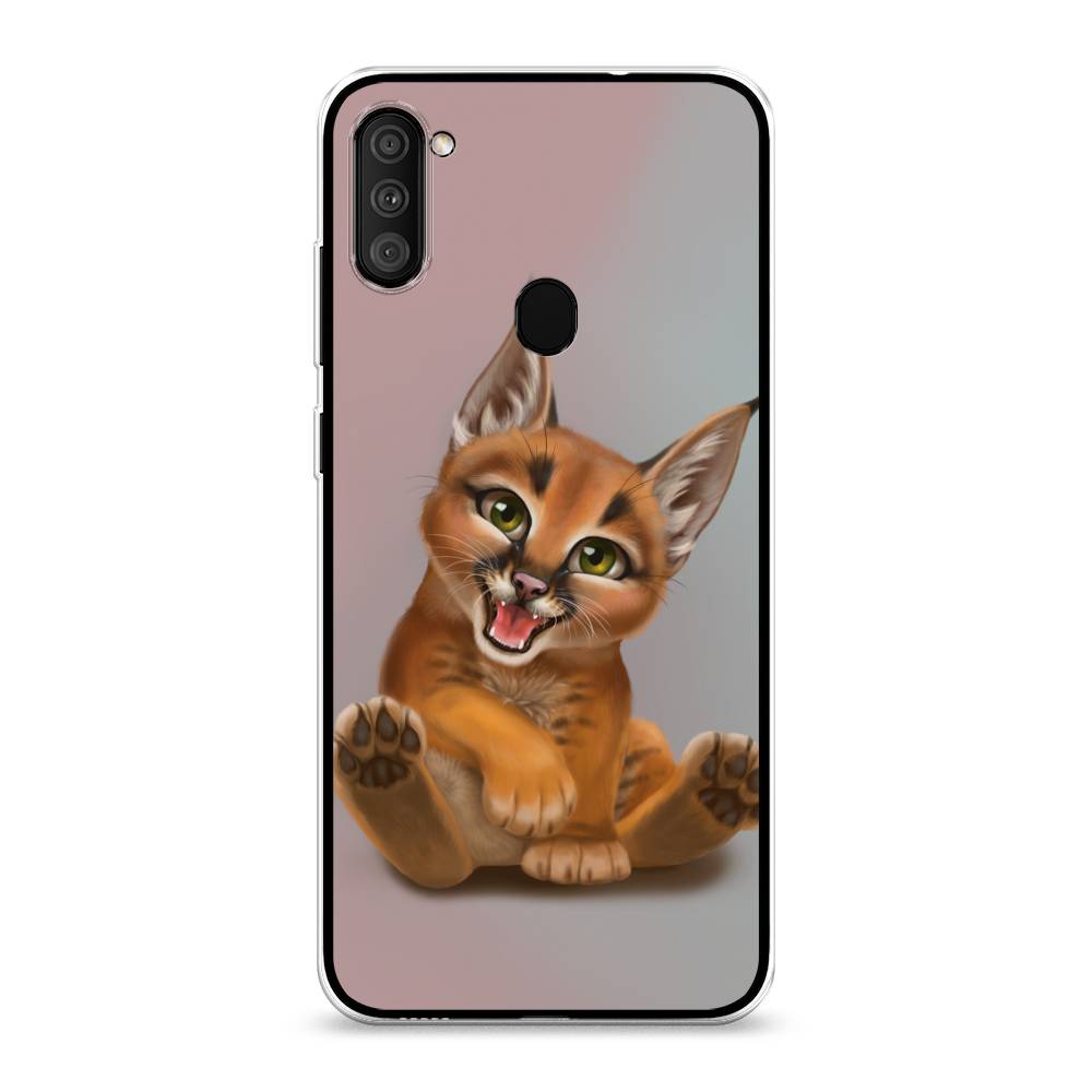 Чехол Awog на Samsung Galaxy A11 / Самсунг A11 