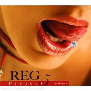 REG Project by Ralph K. ?– 5