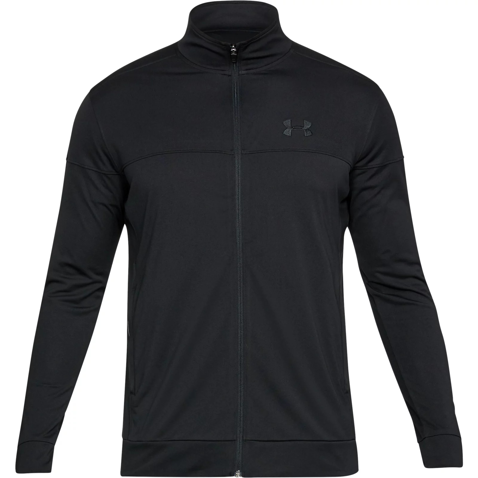 фото Толстовка мужская under armour 1313204дж черная 4xl