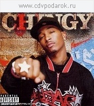 Chingy - Hoodstar 1249₽