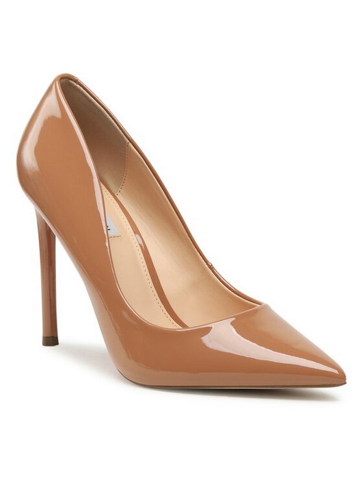 

Туфли женские STEVE MADDEN Vaze SM19000016-02002-238 коричневые 39 EU, Коричневый, Vaze SM19000016-02002-238