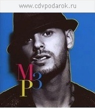 M Pokora - Mp3 1149₽