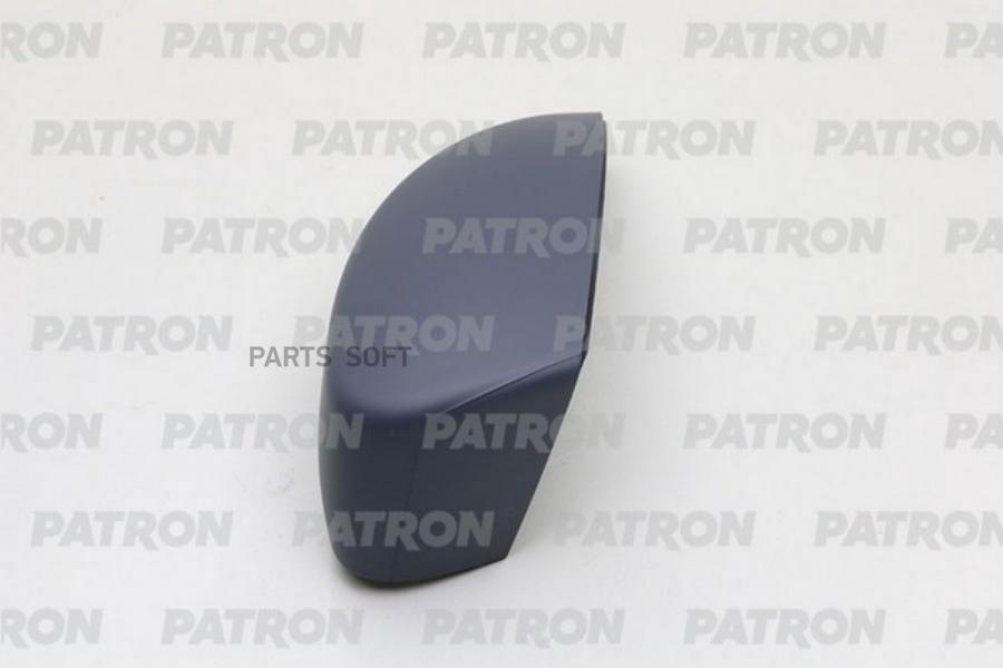 

Крышка Зеркала Прав Грунт Ford: Kuga 13- Patron Pmg1252C02