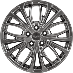 

Колесный диск K&K КС873 (DPl) 7.5xR17 ET45 5*114.3 D60.1, КС873